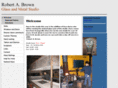 robertbrown.com