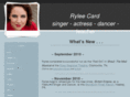 ryleecard.com