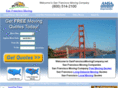 sanfranciscomovingcompany.net