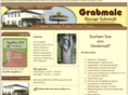 schmidt-grabmale.com