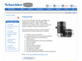 schneiderindustrialoptics.com