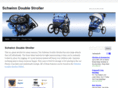 schwinndoublestroller.com