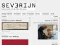 severijnmusic.com