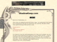 shadowkeep.com