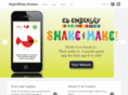 shardaxe.com