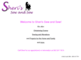 sherissewandsew.com