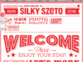 silkyszeto.com