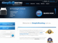 simplic8hosting.com