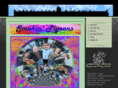 smokinpigeons.com
