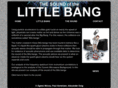 soundofthelittlebang.com