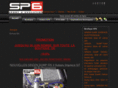 sp6evolution.fr