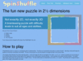 spinshuffle.com
