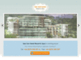 sssresort.com