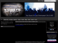 streetsnyc.com