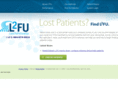 studypatientlost.com