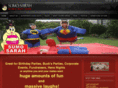 sumosarah.com