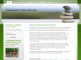 tallahasseetractorservices.com