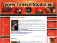 tanecnistudio.eu