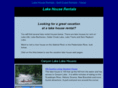 texaslakehouses.com