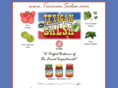 texicansalsa.com