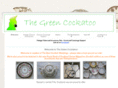 thegreencockatoo.com