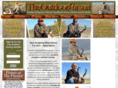 theoutdoorpursuit.com