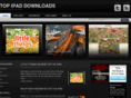 top-ipad-downloads.com