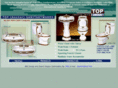 topsanitaryware.com