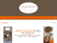 tropbon.be