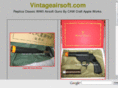 vintageairsoft.net