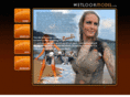 wetlookmodel.com