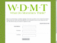 whatdomommiesthink.com