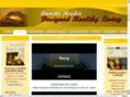 whatthebiblesaysabouthealthyliving.info