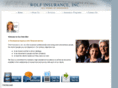 wolfinsuranceinc.com