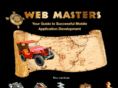 www-masters.net