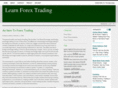 youlearnforextrading.com