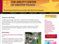 abilitycenter.org