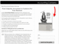 accountingcanberra.com