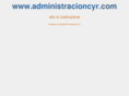 administracioncyr.com