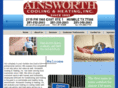 ainsworthcooling.com