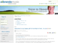 alibrandomusic.com