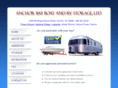 anchorbaystorage.com
