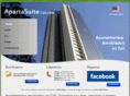 apartasuitecali.com