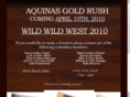 aquinasgoldrush.com