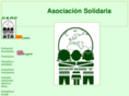 asociacionsolidariaas.es