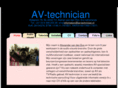 av-technician.com