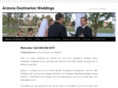 azdestinationweddings.com