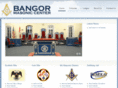 bangormasonic.com