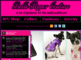 bellpeppercouture.com