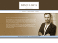 benjilewisdesign.com